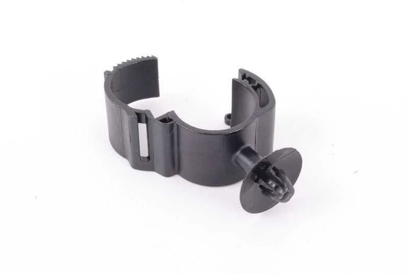BMW F20 F45 Radiatoriaus aušinimo žarnos spaustukas originalus 11537599270
