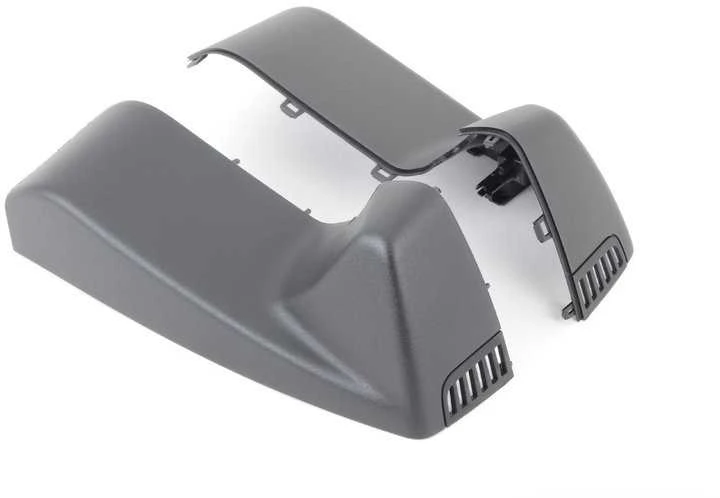BMW F20 F45 veidrodžių dangtelių rinkinys Originali veidrodžio pagrindo plokštė 51169275008