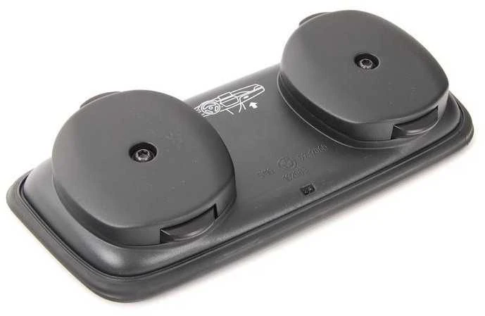 BMW F20 F82 dėklo įdėklas originalus 51169232068