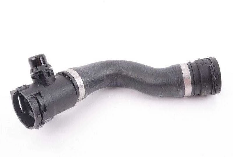 BMW F20 F87 aušinimo skysčio žarna originali 17127604542