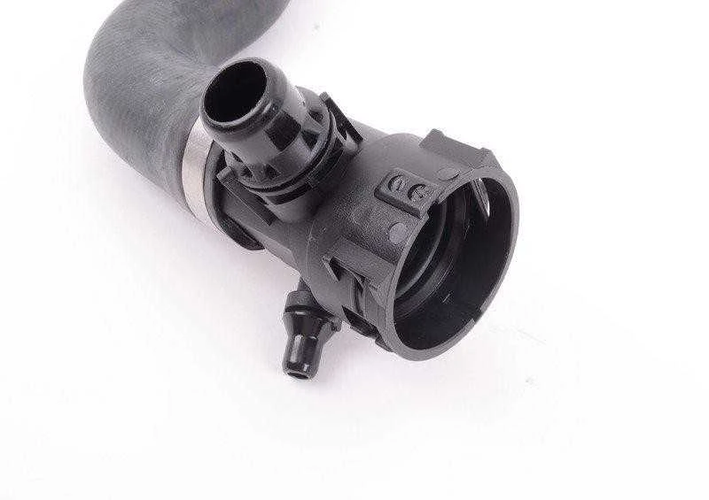 BMW F20 F87 aušinimo skysčio žarna originali 17127604542