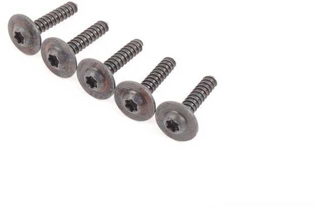 BMW F20 F87 F44 Pildyklės galvutės varžtas originalus 7149185673