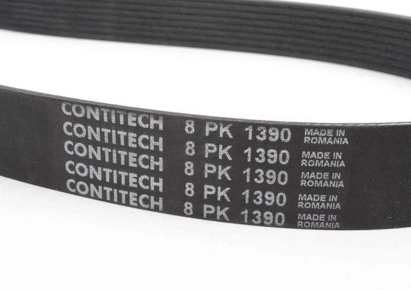 BMW F20 F87 gyvatuko diržas originalus 11287628661