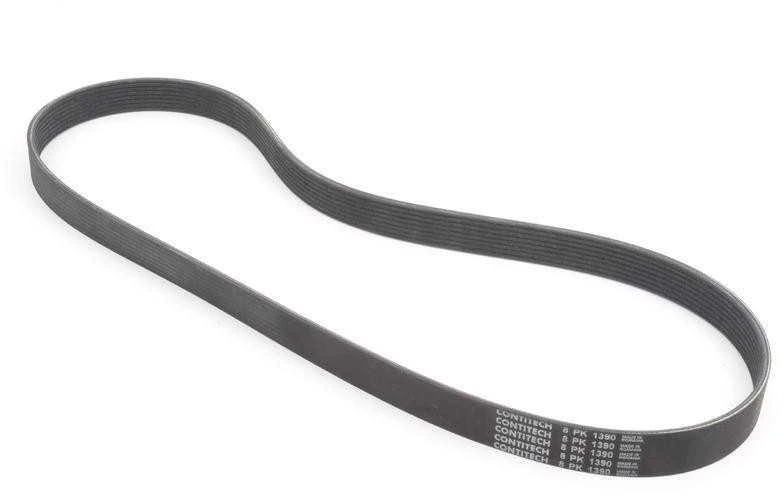 BMW F20 F87 gyvatuko diržas originalus 11287628661