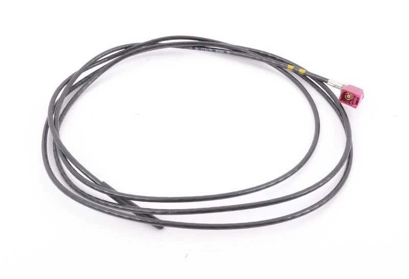 BMW F20 F87 WLAN WIFI antenos kabelis originalus 61119372321