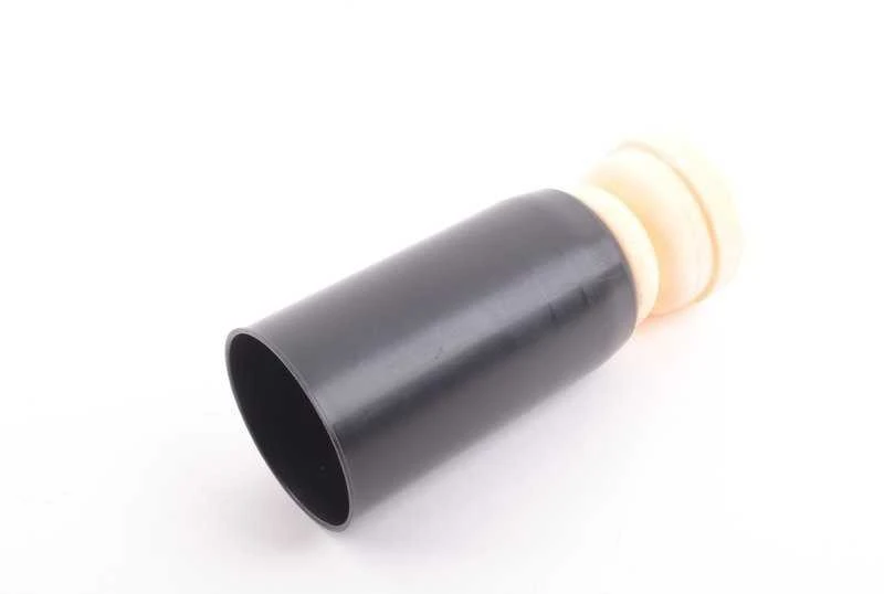 BMW F20 galinė spyruoklė Strut Papildomas amortizatorius Originalus 33536858240