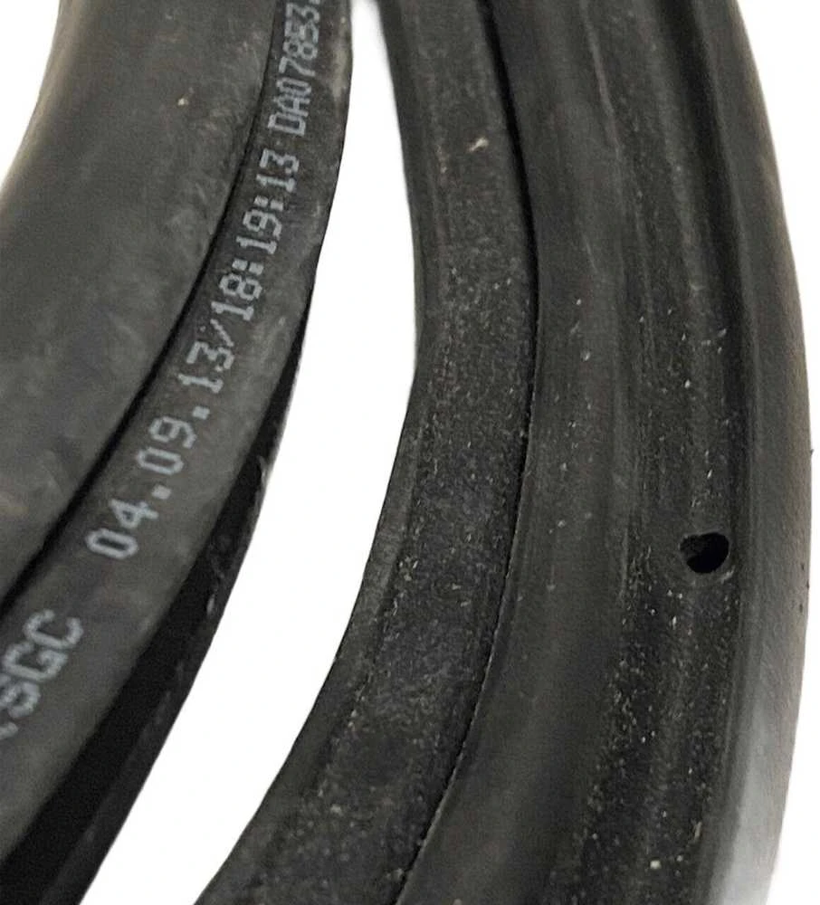 Bmw F20 Galinio Durų Apsaugos Pajėgla Originalus 51347320395
