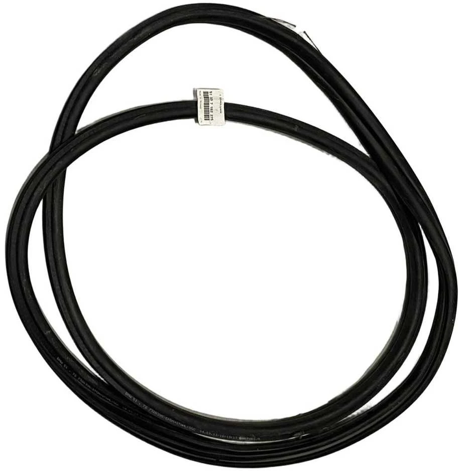 Bmw F20 Galinio Durų Apsaugos Pajėgla Originalus 51347320395