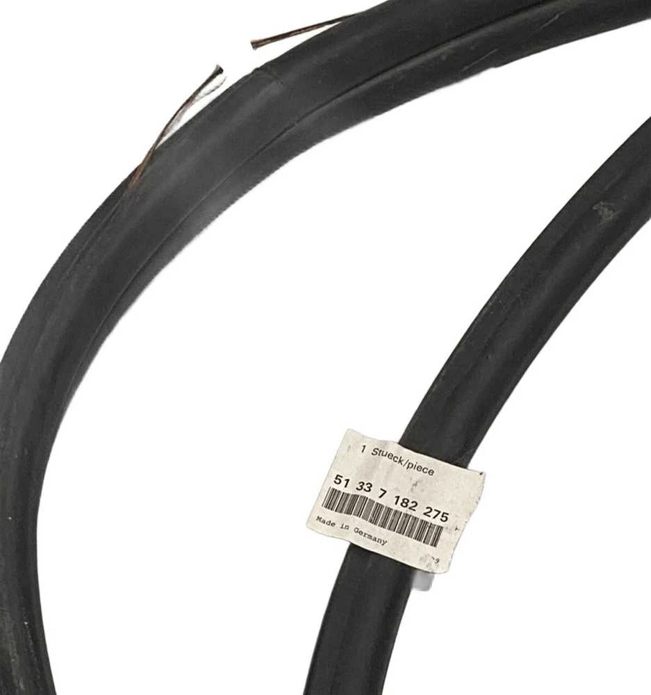 Bmw F20 Galinio Durų Apsaugos Pajėgla Originalus 51347320395