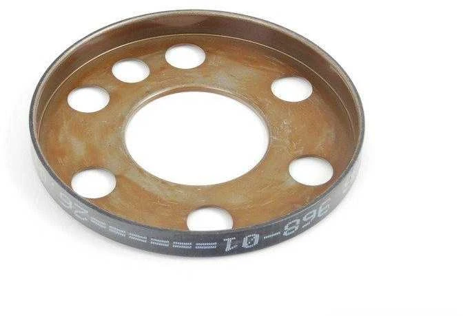 BMW F20 galinio pagrindinio riebokšlio dangtelis Originalus 11217588968