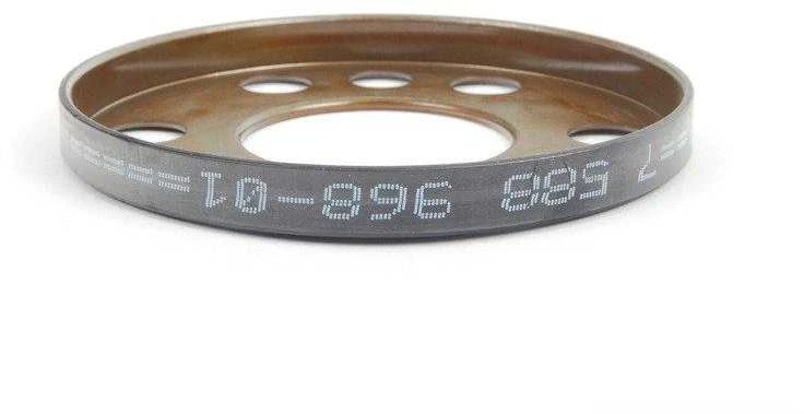BMW F20 galinio pagrindinio riebokšlio dangtelis Originalus 11217588968