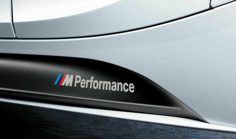 BMW F20 Kairio Slenio Danga Originalus 51192220961