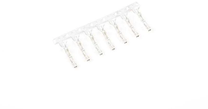 BMW F20 lizdo korpuso 6 kontaktų remonto rinkinys Originalus 61132359993