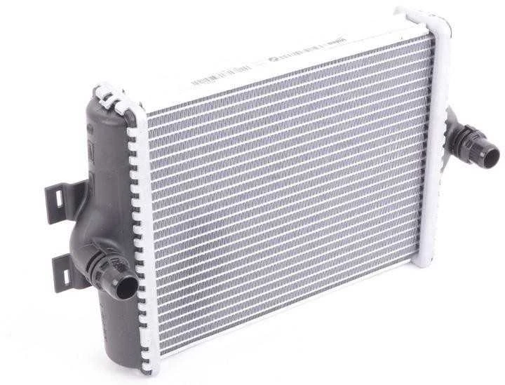 BMW F20 papildomas aušinimo radiatorius Originalus 17117628057