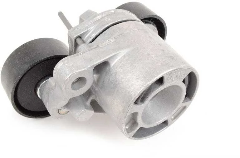 BMW F20 papildomos pavaros diržo įtempiklio mazgas Originalus 11287810807