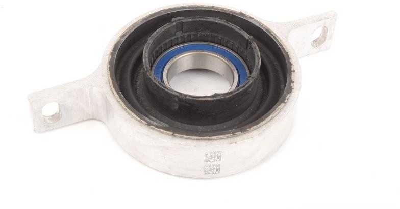 BMW F20 pavaros veleno centrinis laikiklis Originalus 26127597884
