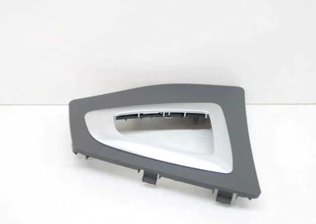 BMW F20 pavarų perjungimo jungiklio dangtelis originalus 51169207316