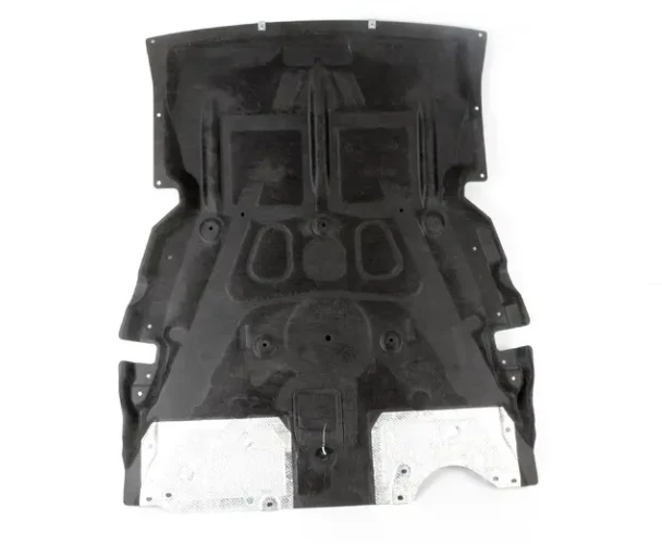 BMW Ekranas Po Variklio Dangčiu F20 F21 F30 Originalus 51757241814
