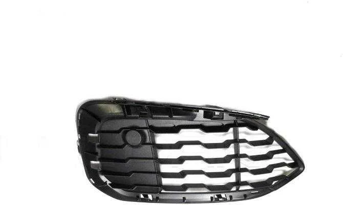 BMW F20 priekinio bamperio apatinės grotelės dešinės pusės originalios 51118060298