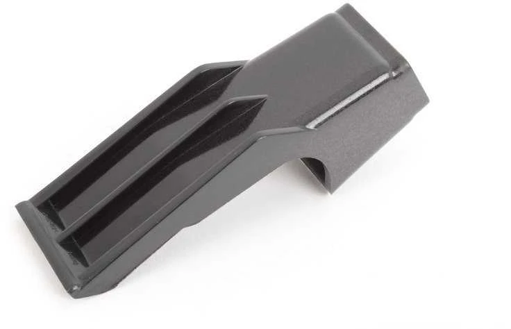 BMW F20 priekinio bamperio apdailos skydelio atraminis bėgelis Originalus 51117296329