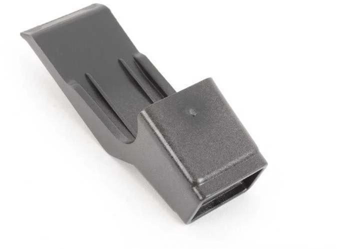 BMW F20 priekinio bamperio apdailos skydelio atraminis bėgelis Originalus 51117296329