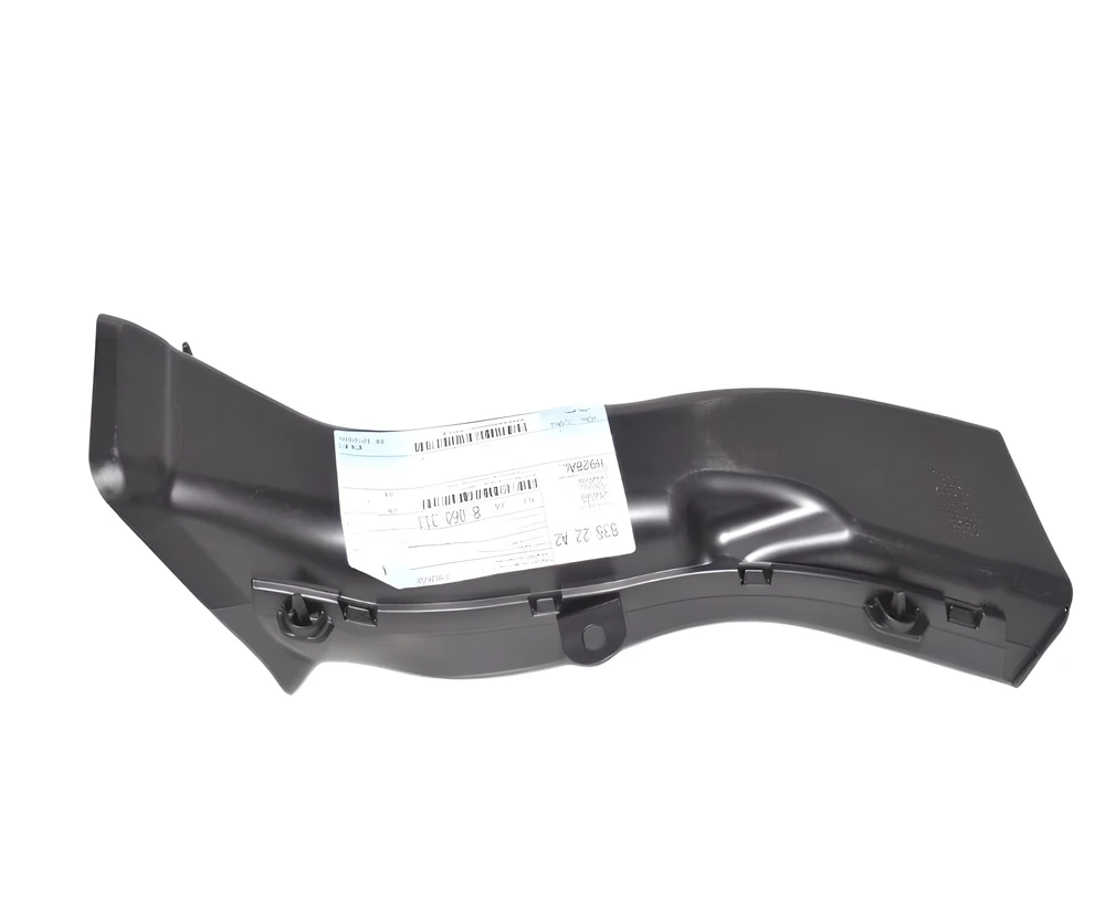 BMW F20 priekinis oro stabdžių ventiliacijos kanalas kairėje pusėje Originalus 51748060311