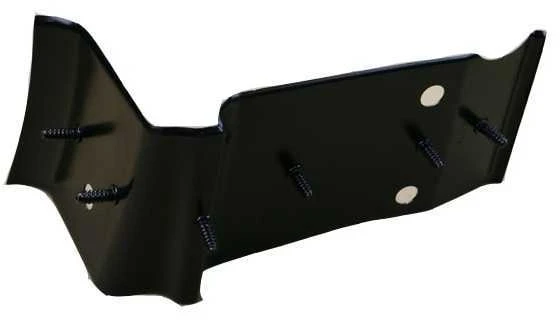 Bmw F20 Stiprinimo Plokštė Slenkstis Dešinė Originalus 41007284398