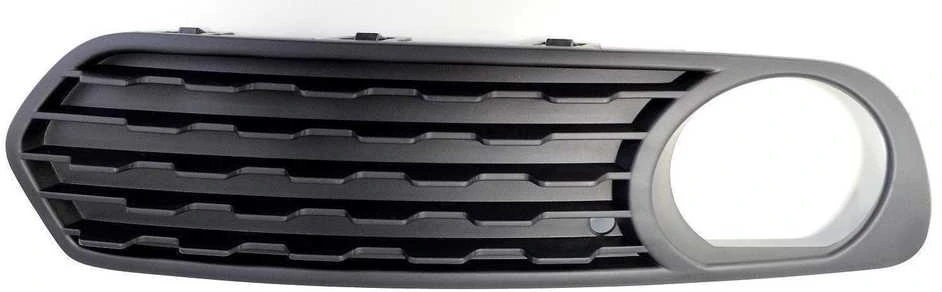 BMW F20 rūko žibintų grotelės originalios 51117245870