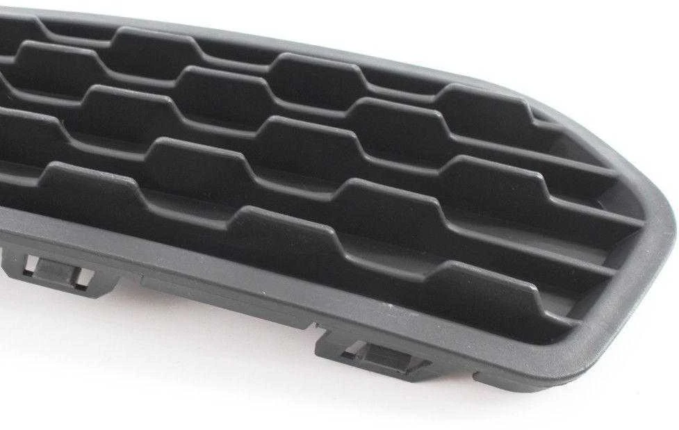 BMW F20 rūko žibintų grotelės originalios 51117245870