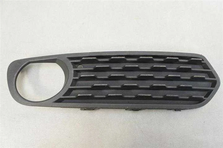 BMW F20 rūko žibintų grotelės originalios 51117245870