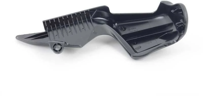 BMW F20 sėdynių apdailos panelė priekinė kairė vidinė originali 52107293623
