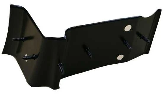 Bmw F20 Stiprinimo Plokštė Slenkstis Dešinė Originalus 41007284398
