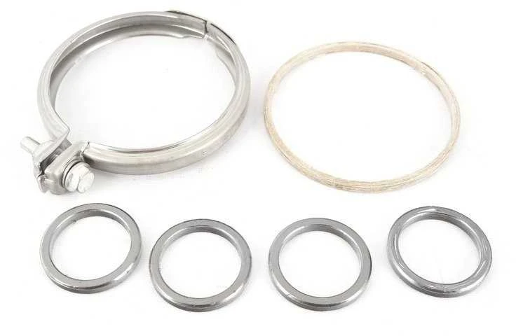 BMW F20 turbokompresoriaus įrangos rinkinys Originalus 11652411444