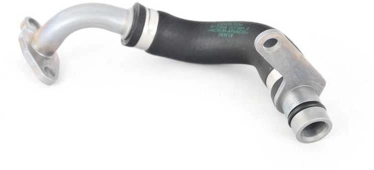BMW F20 turbokompresoriaus įrangos rinkinys Originalus 11652411444