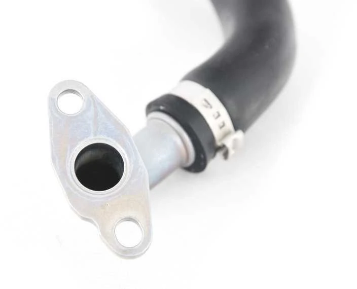BMW F20 turbokompresoriaus įrangos rinkinys Originalus 11652411444