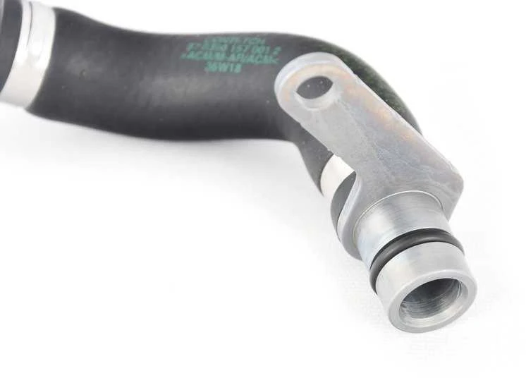 BMW F20 turbokompresoriaus įrangos rinkinys Originalus 11652411444