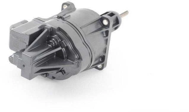 BMW F20 turbokompresoriaus Wastegate pavarų dėžės paleidimo mechanizmas Originalus 11658659883