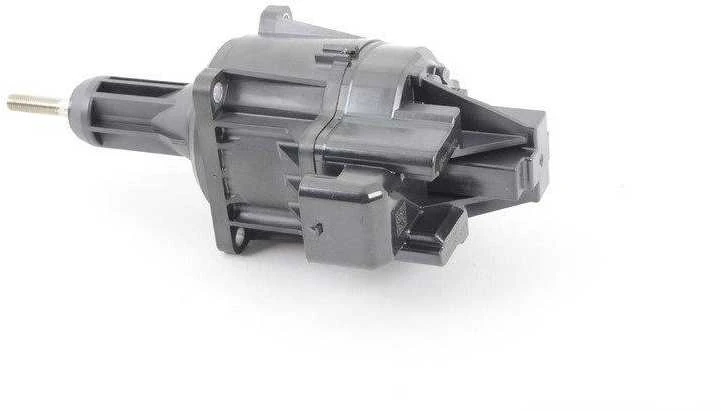 BMW F20 turbokompresoriaus Wastegate pavarų dėžės paleidimo mechanizmas Originalus 11658659883
