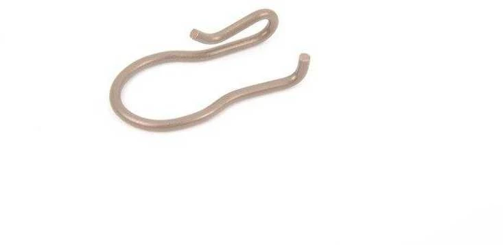 BMW F20 tvirtinimo lankas Originalus 18307620323