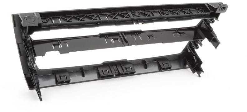 BMW F20 valdymo skydelio dangtelis Originalus 64119338772