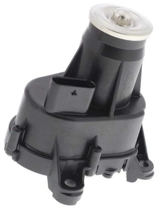 BMW F20 variklio įsiurbimo kolektoriaus reguliavimo blokas Originalus 11618570791