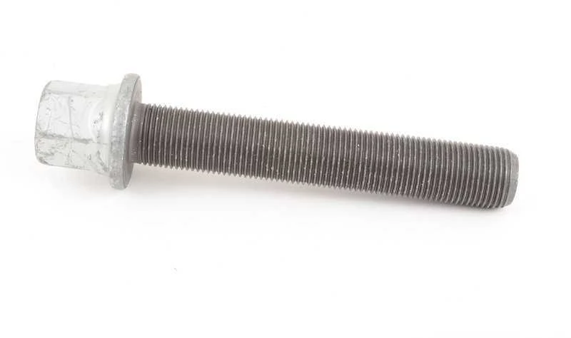 BMW F20 vibracijos slopintuvo varžtas Originalus 11217614270