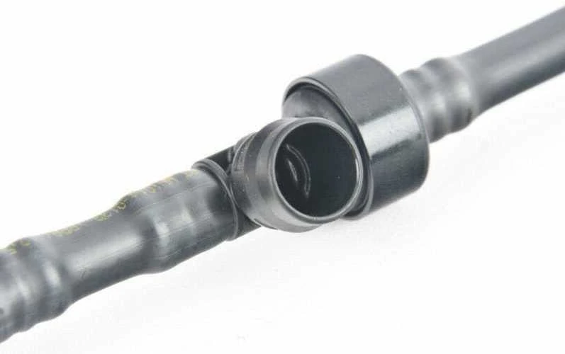 Bmw F20n F21n Degalu Bako Siurbimo Siurbliukas Su Linija Originalus 13907643100