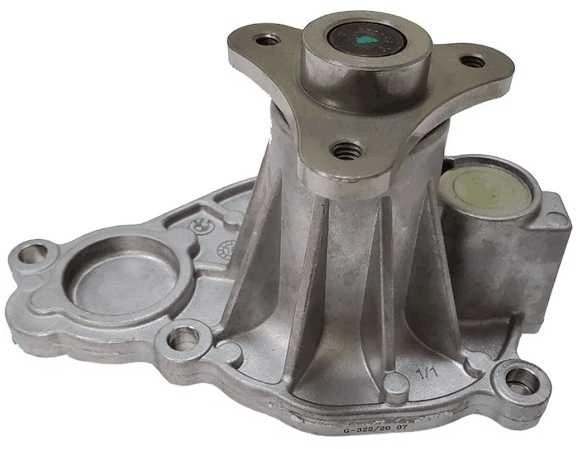 BMW F20N F21N F22 F23 F22 F23 F30N F31N aušinimo skysčio vandens siurblys 11518631692 originalus
