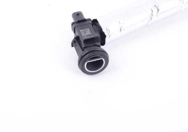 BMW F20N F21N F22 F23 F30N Karterio ventiliacijos vamzdelis 11157637521 Originalus