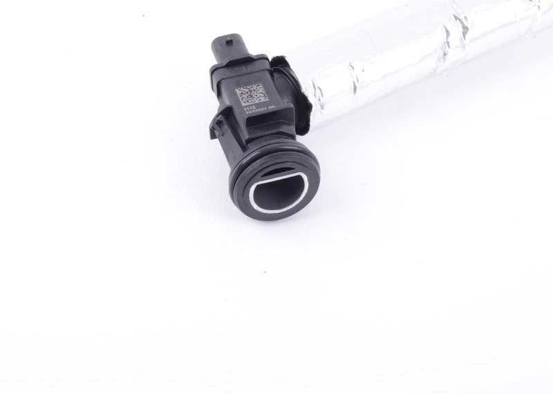 BMW F20N F21N F22 F23 F30N Karterio ventiliacijos vamzdelis 11157637521 Originalus