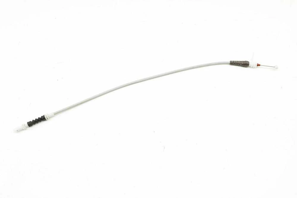 BMW F21 F21 F22 F23 1 2 serijos išorinių durų rankenos Bowden kabelis 51217268446 Originalus