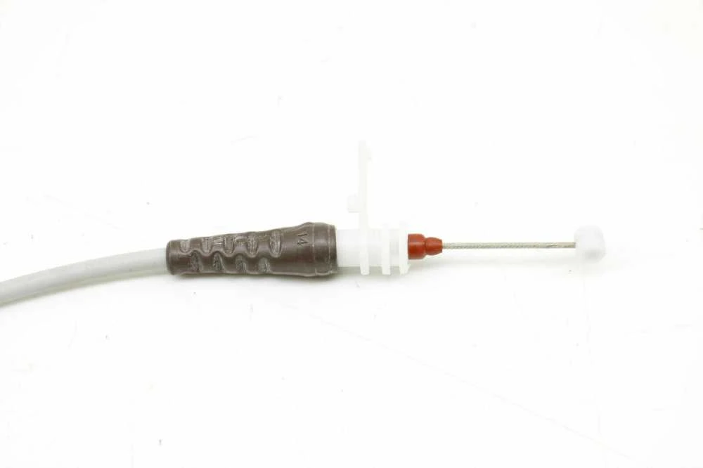 BMW F21 F21 F22 F23 1 2 serijos išorinių durų rankenos Bowden kabelis 51217268446 Originalus