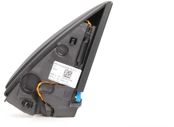 BMW F21 F21 F22 F87 aukšto dažnio garsiakalbis durelių garsiakalbis kairėje pusėje originalus 51337269361