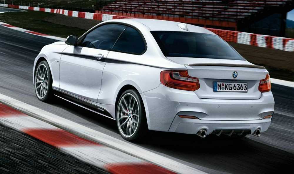 BMW F21 F22 F23 Akcentstreifen Kairys Originalus 51142406145